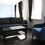 Wratislavia Appartement *