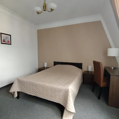 Wratislavia Apartamento *