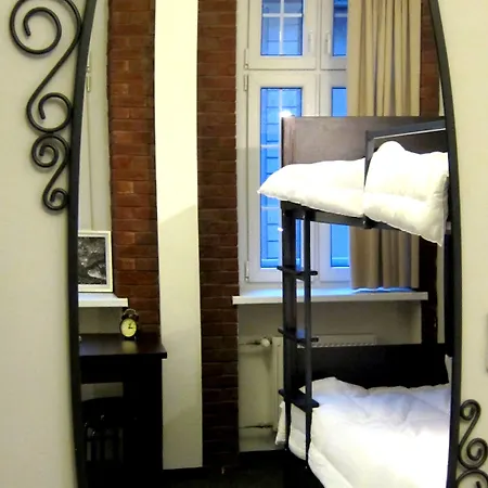 Wratislavia Lägenhet Wrocław