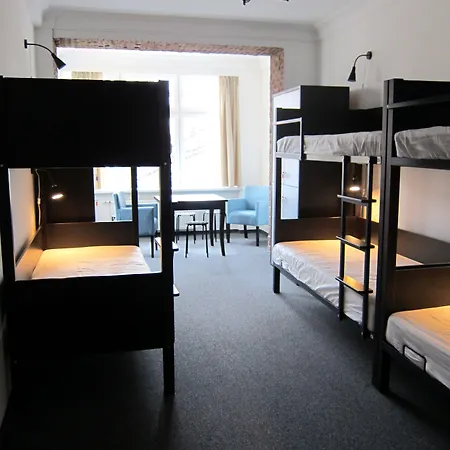 Wratislavia Lägenhet