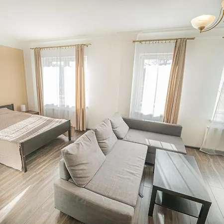 Wratislavia شقة فروتسواف