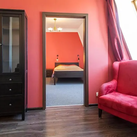 Wratislavia Apartamento Breslavia