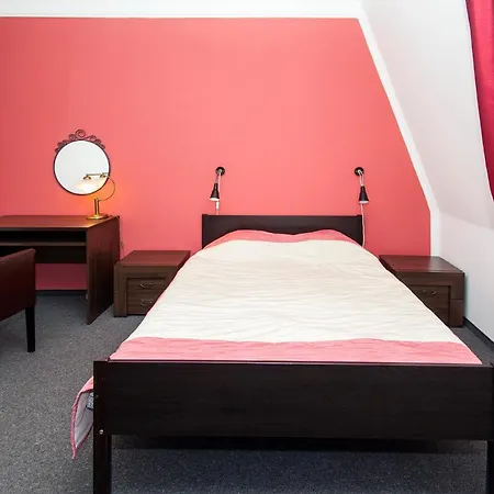 Wratislavia Lägenhet *