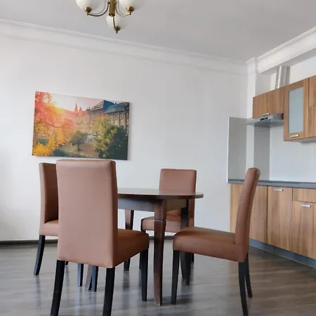 Wratislavia Apartmán