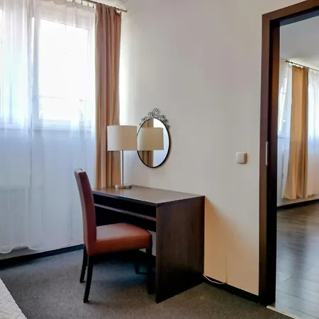 Apartmán Wratislavia