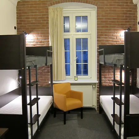 Wratislavia Apartamento *