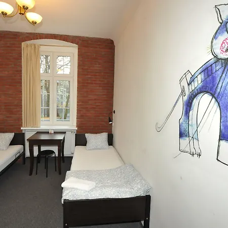 Apartamento Wratislavia