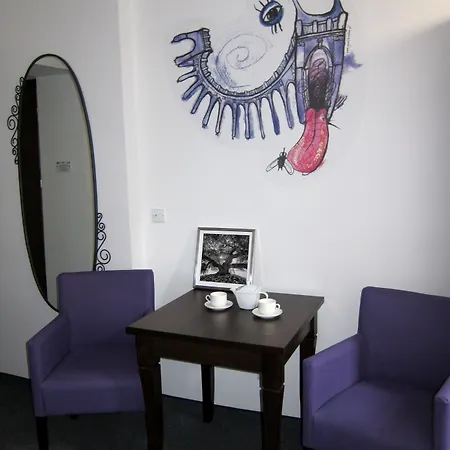 Apartamento Wratislavia Breslavia