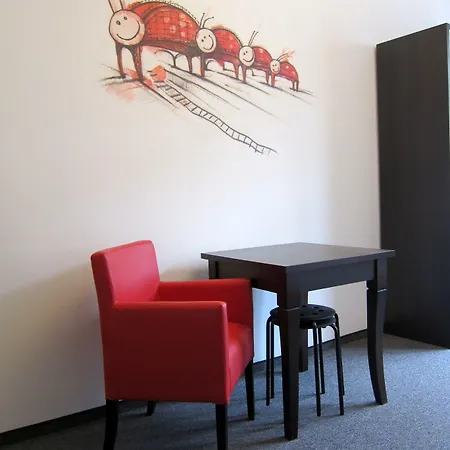 Wratislavia Apartment