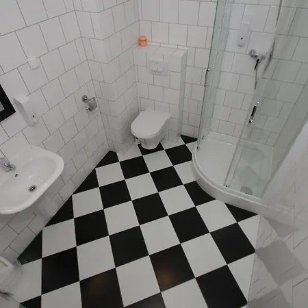 Apartamento Wratislavia *