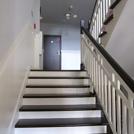 Apartamento Wratislavia *