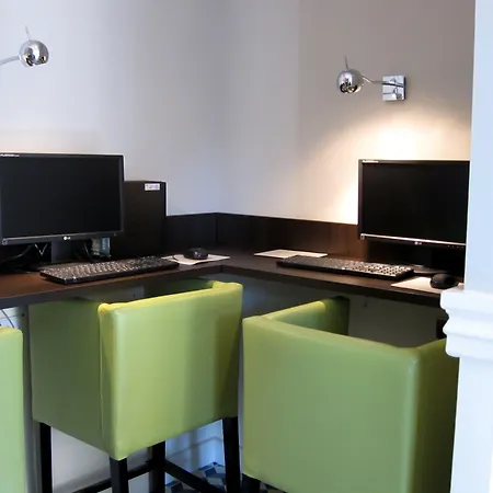 Apartment Wratislavia Wroclaw