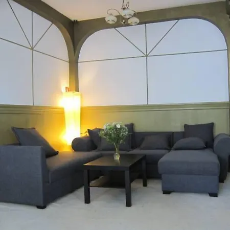 Apartment Wratislavia Wroclaw