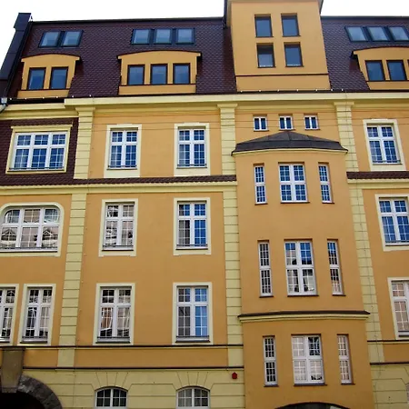 Wratislavia Apartamento Breslavia
