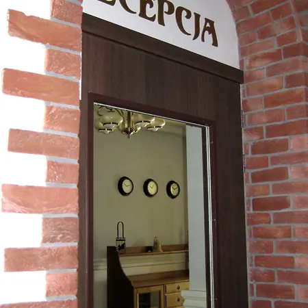 Apartamento Wratislavia *