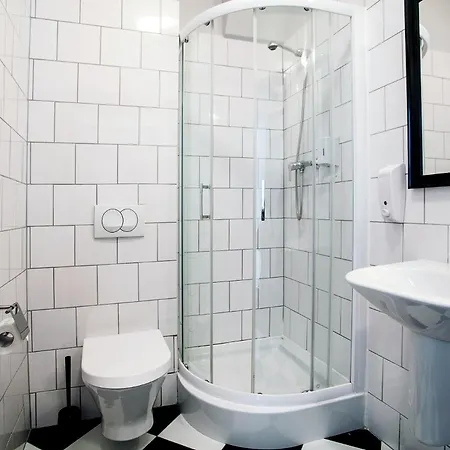 Apartamento Wratislavia