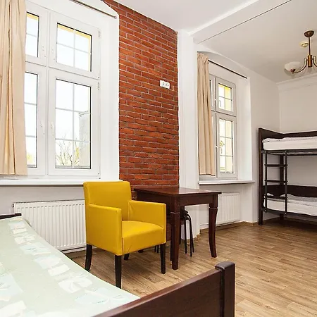 Wratislavia Apartment Wroclaw