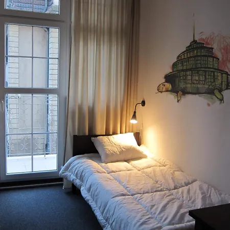 Apartment Wratislavia Wroclaw
