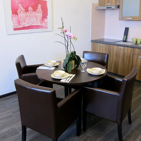 Apartamento Wratislavia