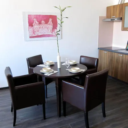 Apartamento Wratislavia *