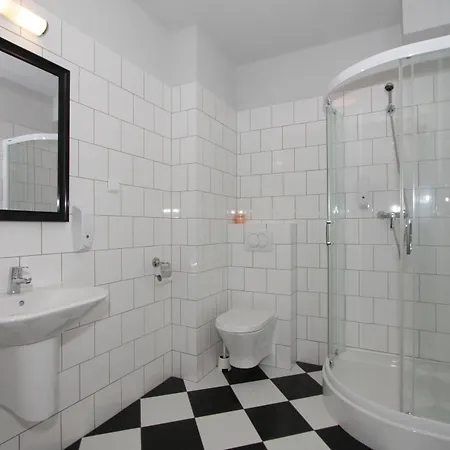 Apartamento Wratislavia *