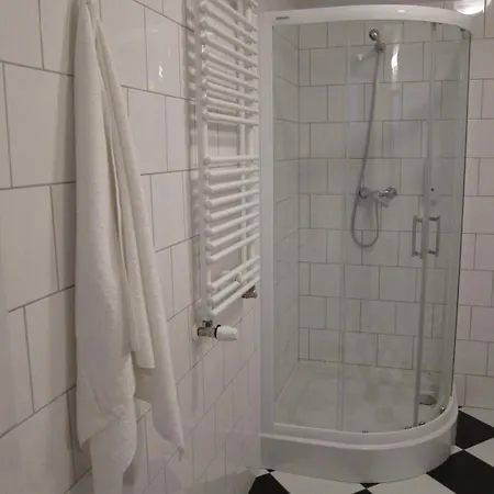 Apartment Wratislavia Wroclaw