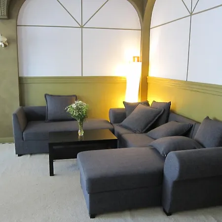 Wratislavia Apartment *