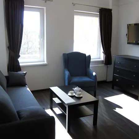 Wratislavia Apartment Wroclaw