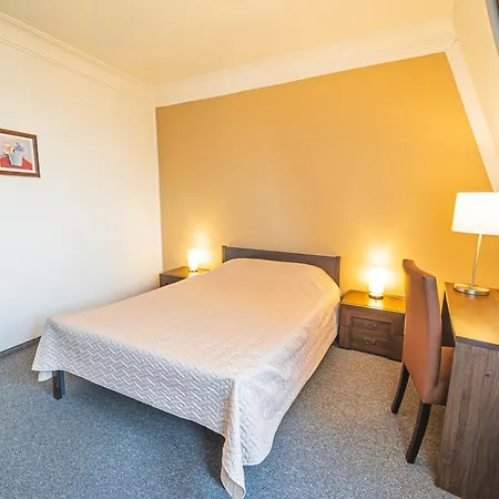 Wratislavia Apartment