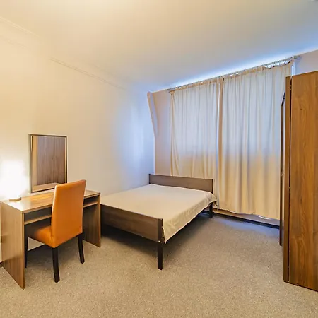 Wratislavia Apartment *
