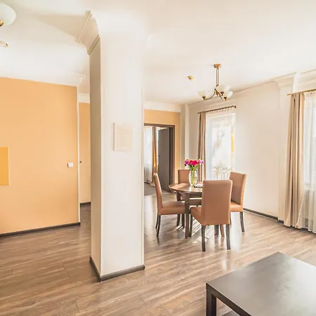 Apartment Wratislavia