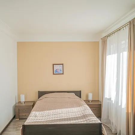 Wratislavia Apartment