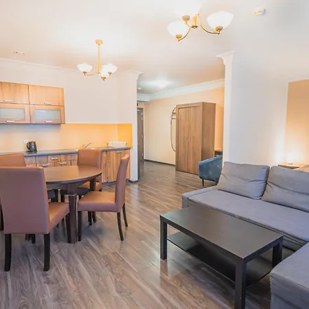 Apartment Wratislavia
