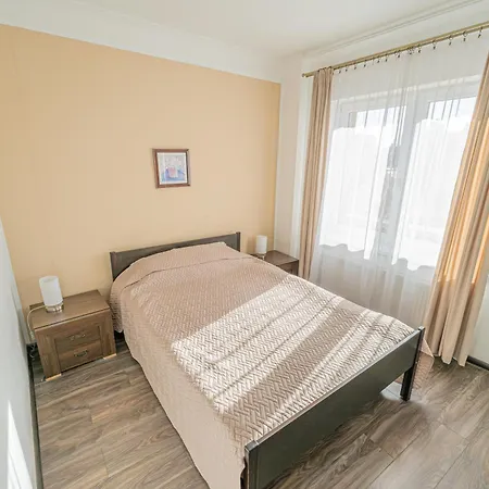 Apartment Wratislavia Wroclaw