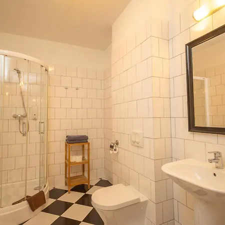 Wratislavia Apartment