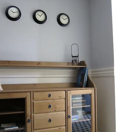 Appartement Wratislavia *