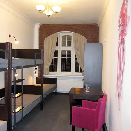 Appartement Wratislavia *