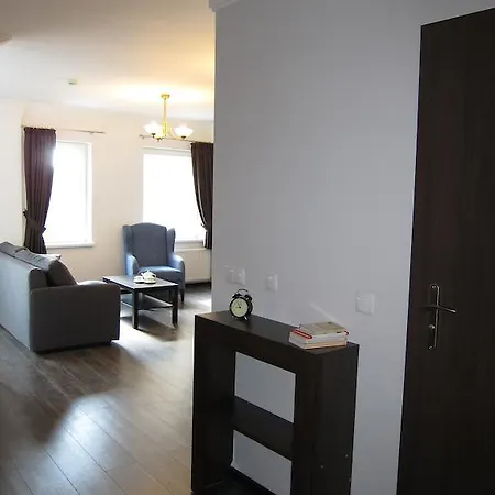 דירה Wratislavia