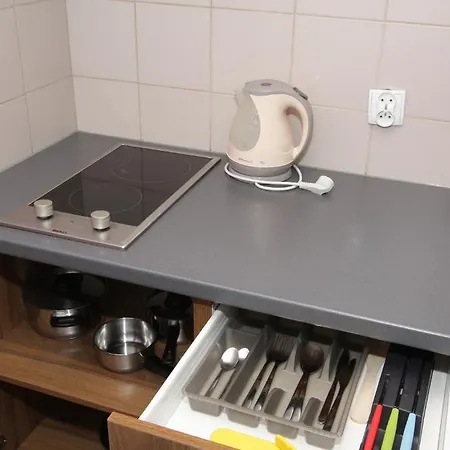 Apartamento Wratislavia *