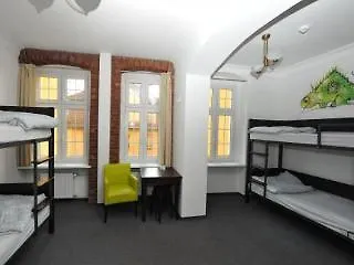 Wratislavia Apartment Breslau