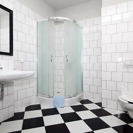 Wratislavia דירה ורוצלב