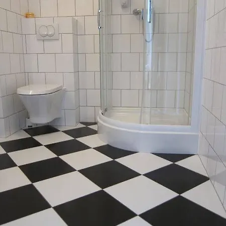 Wratislavia Apartamento