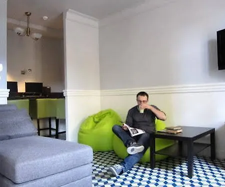 Apartamento Wratislavia