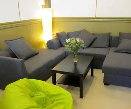 Apartamento Wratislavia *