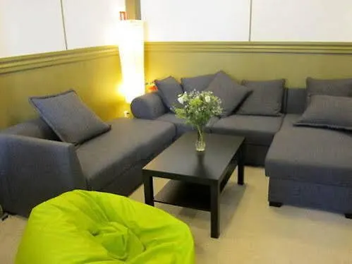 Appartement Wratislavia *